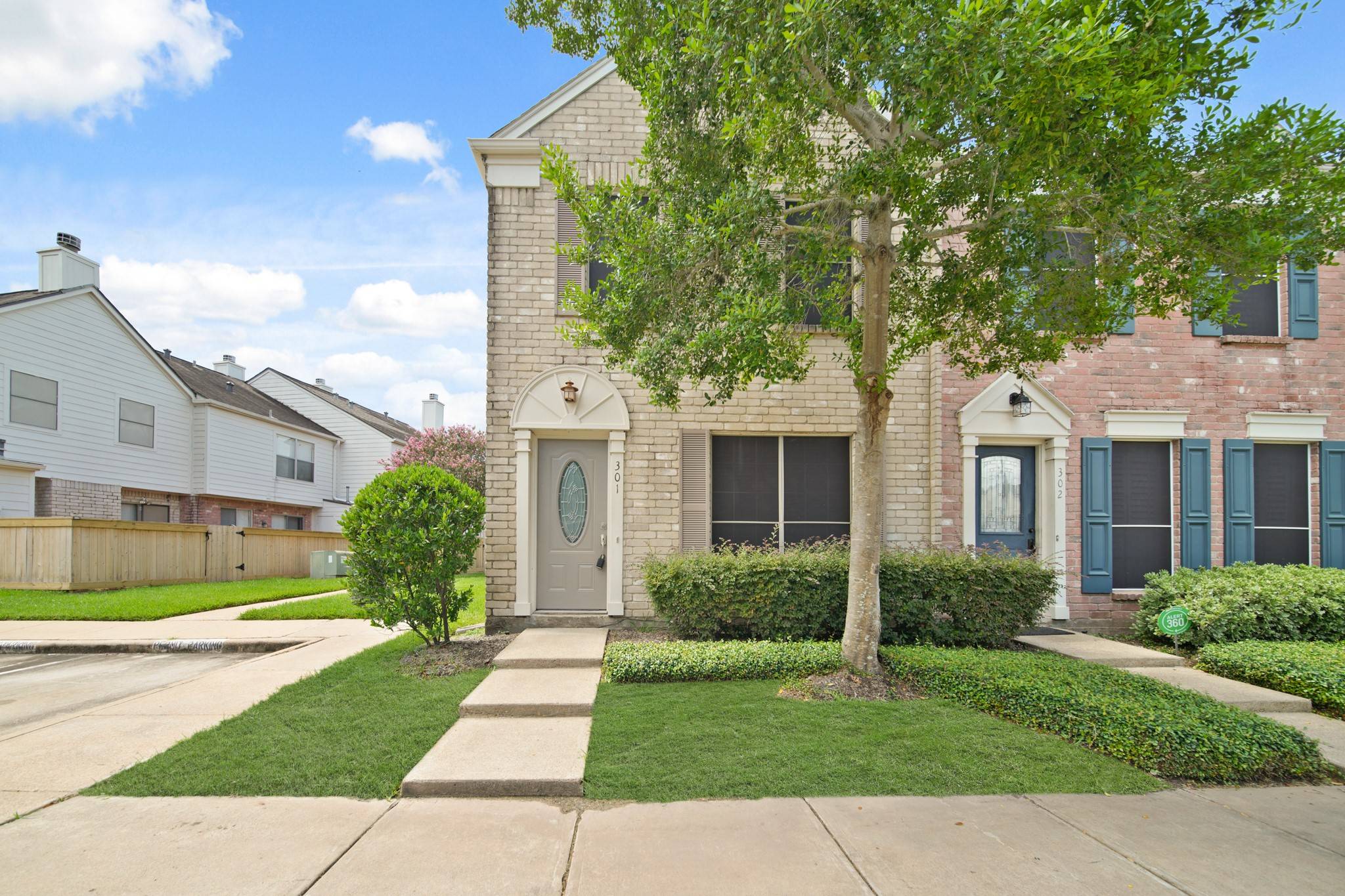 Sugar Land, TX 77479,2808 Grants Lake BLVD #301