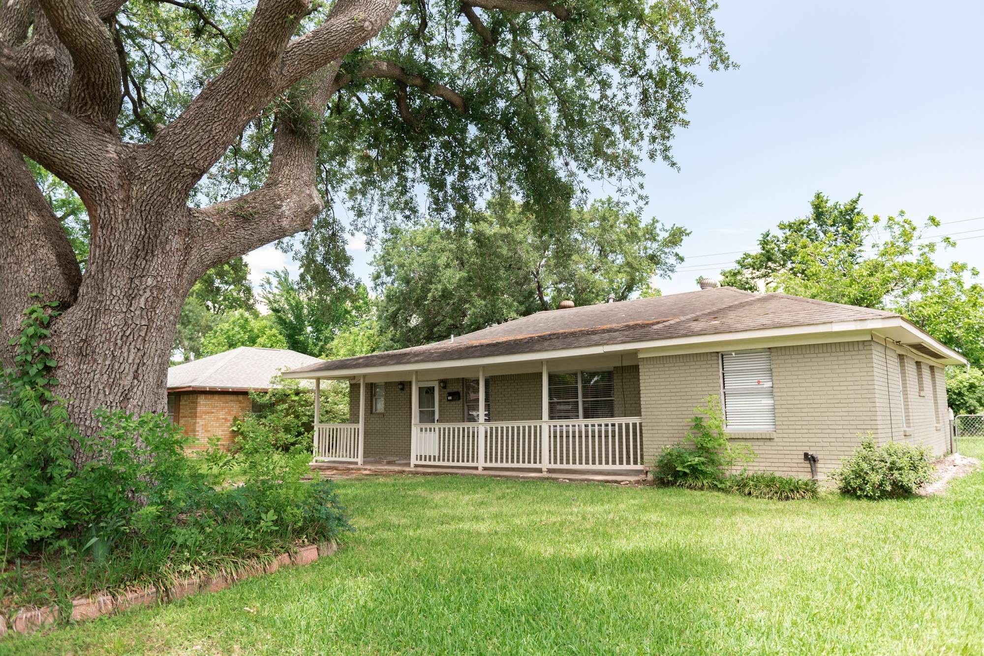 Baytown, TX 77521,108 Chandler DR