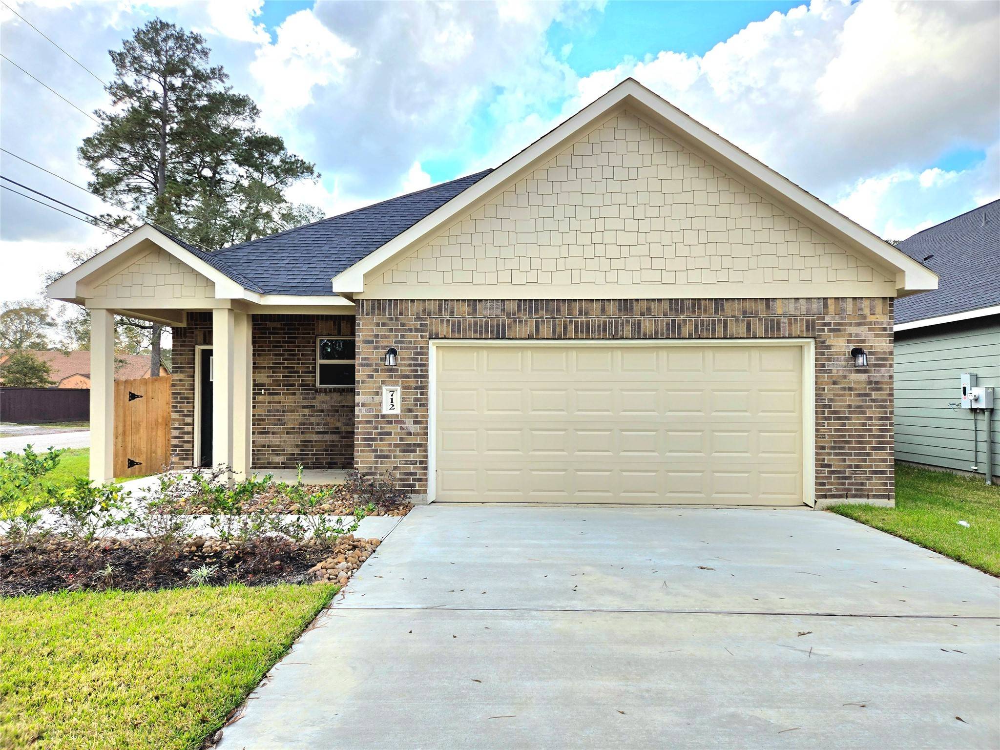 Cleveland, TX 77327,712 Duncan AVE