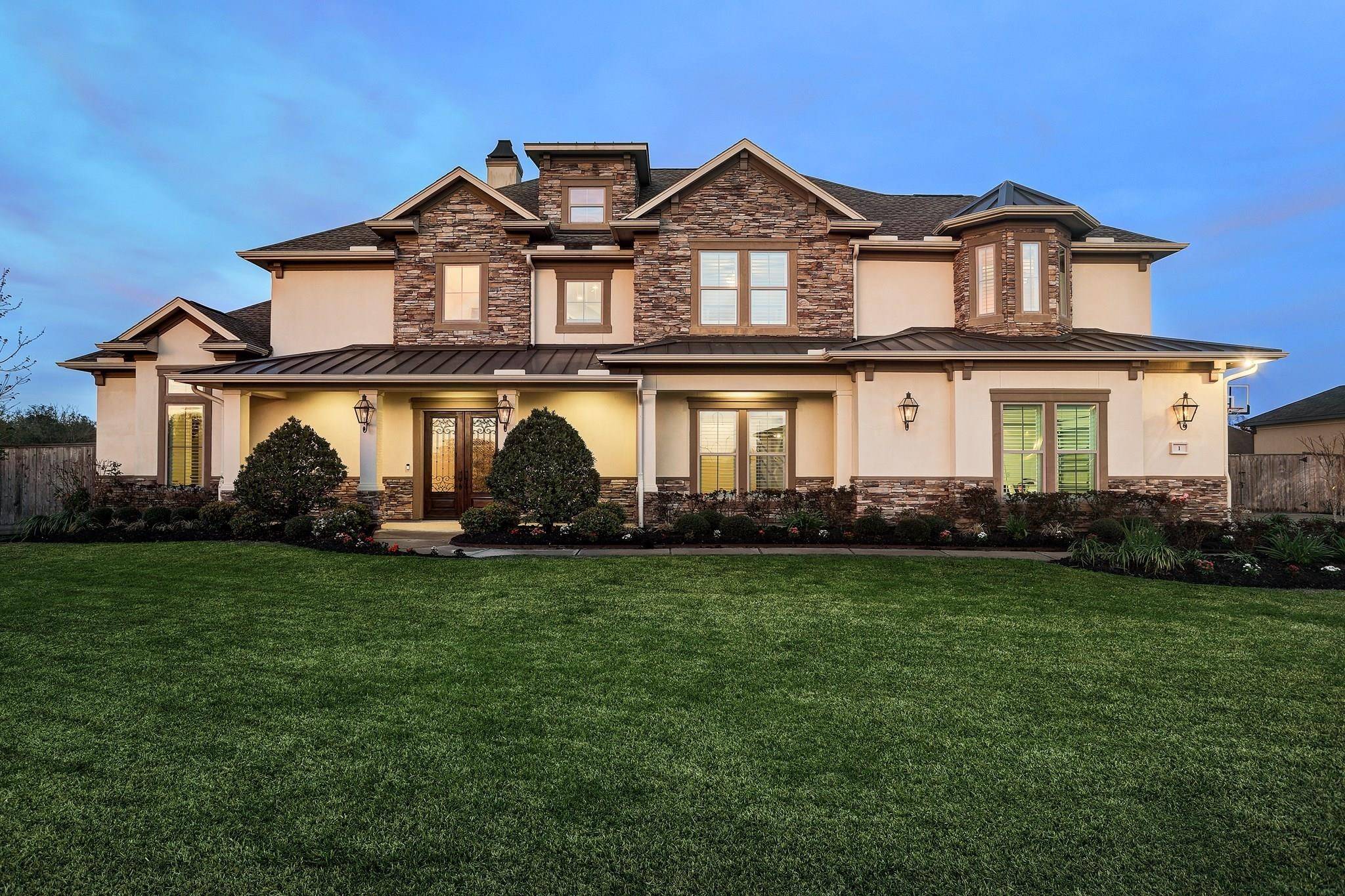 Friendswood, TX 77546,1 Dominion CT