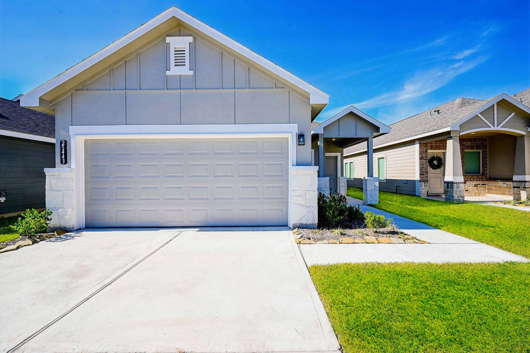 Cypress, TX 77433,21535 Cypress Trellis DR
