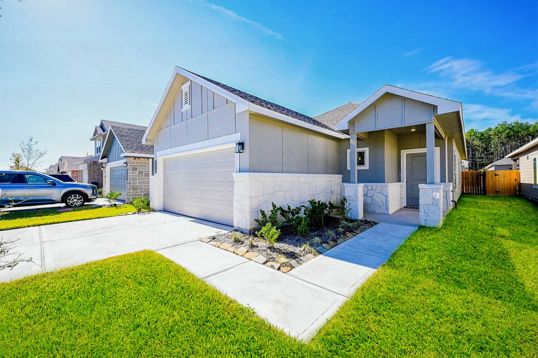 Cypress, TX 77433,21535 Cypress Trellis DR