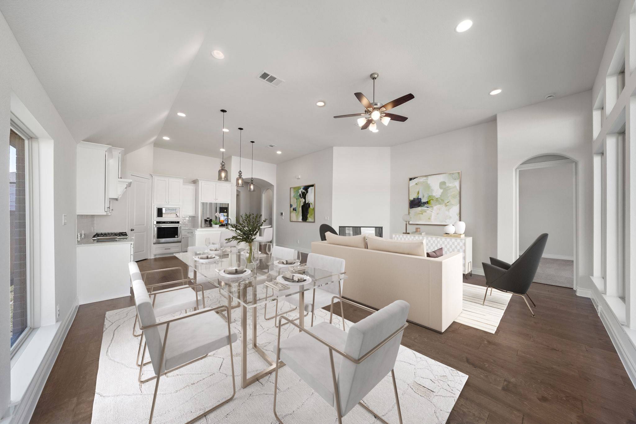 Cypress, TX 77433,21006 Magnolia Mill DR