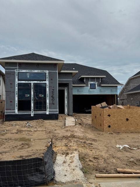 Cypress, TX 77433,21606 Tumble Mustard LN