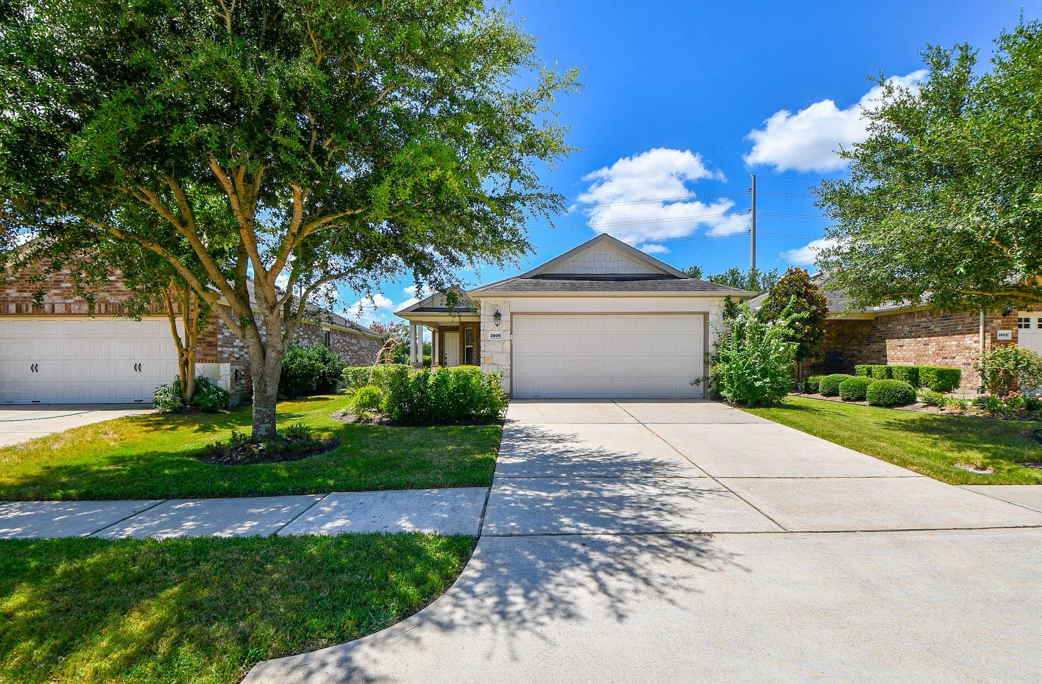 Richmond, TX 77469,3806 County Seat LN