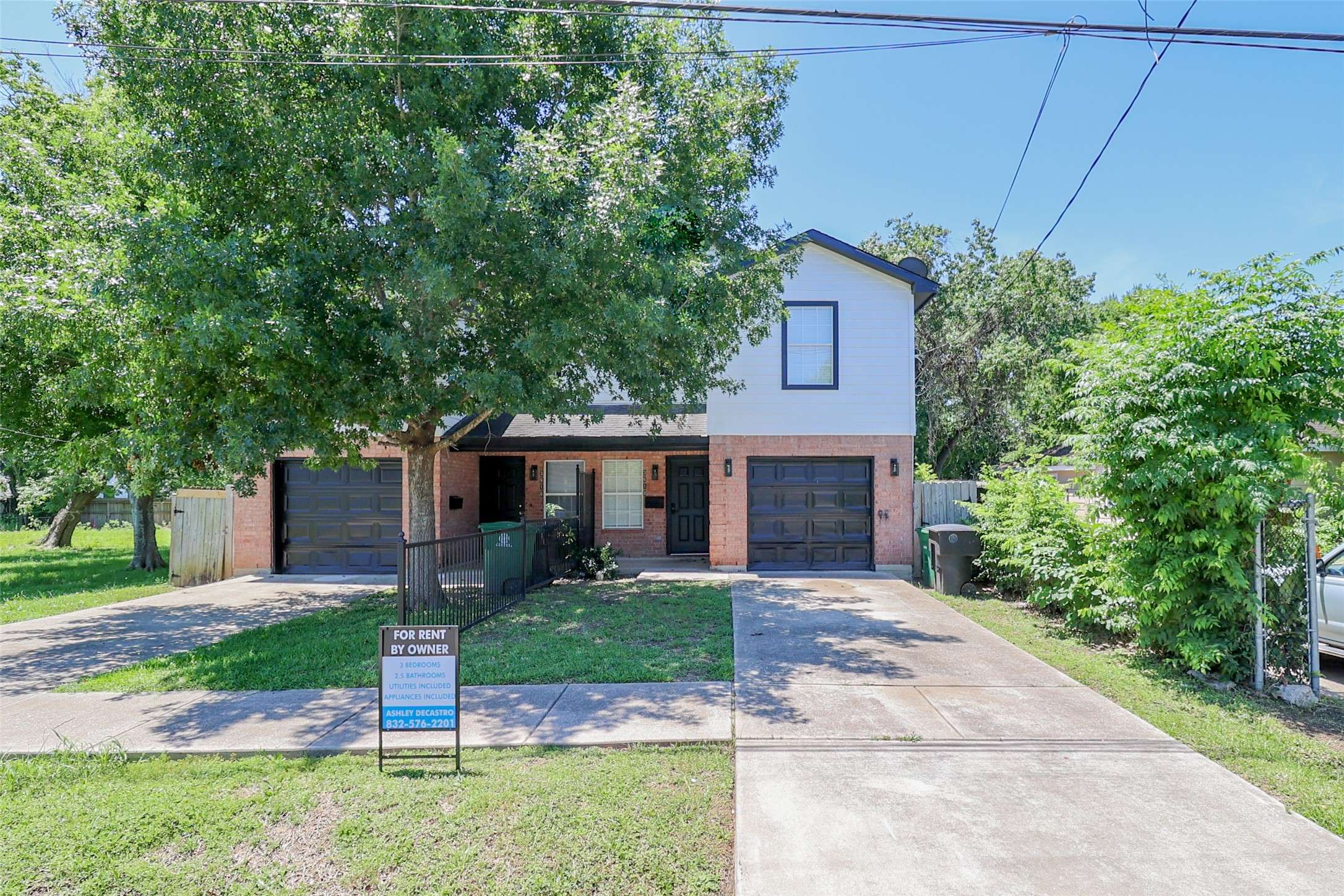 Houston, TX 77021,3618 Goodhope ST #A