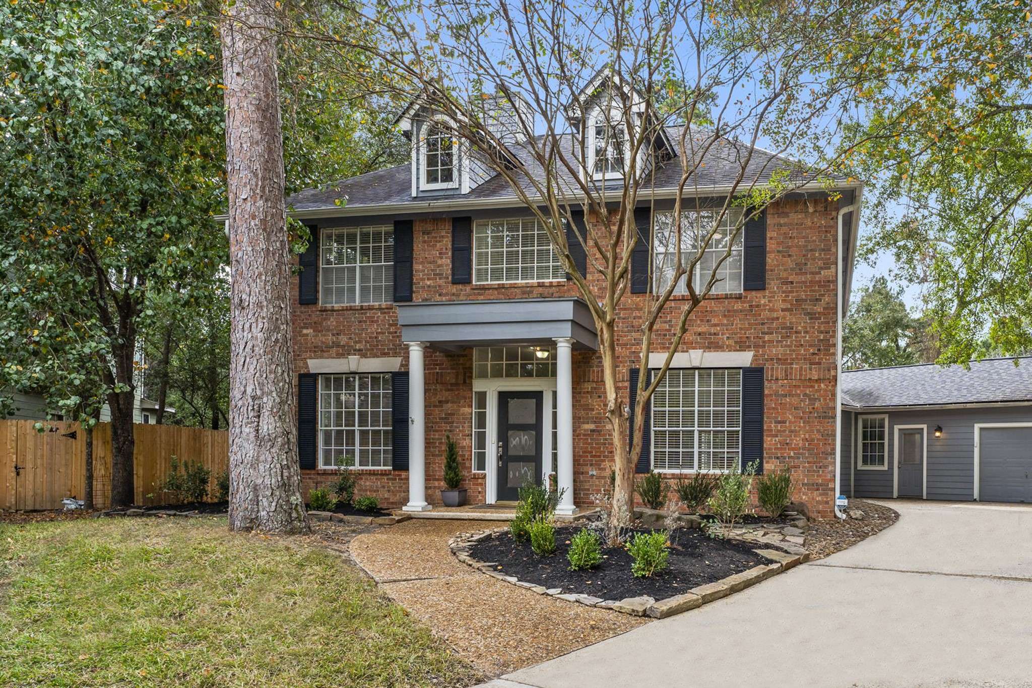 The Woodlands, TX 77381,263 S Crimson Clover CT
