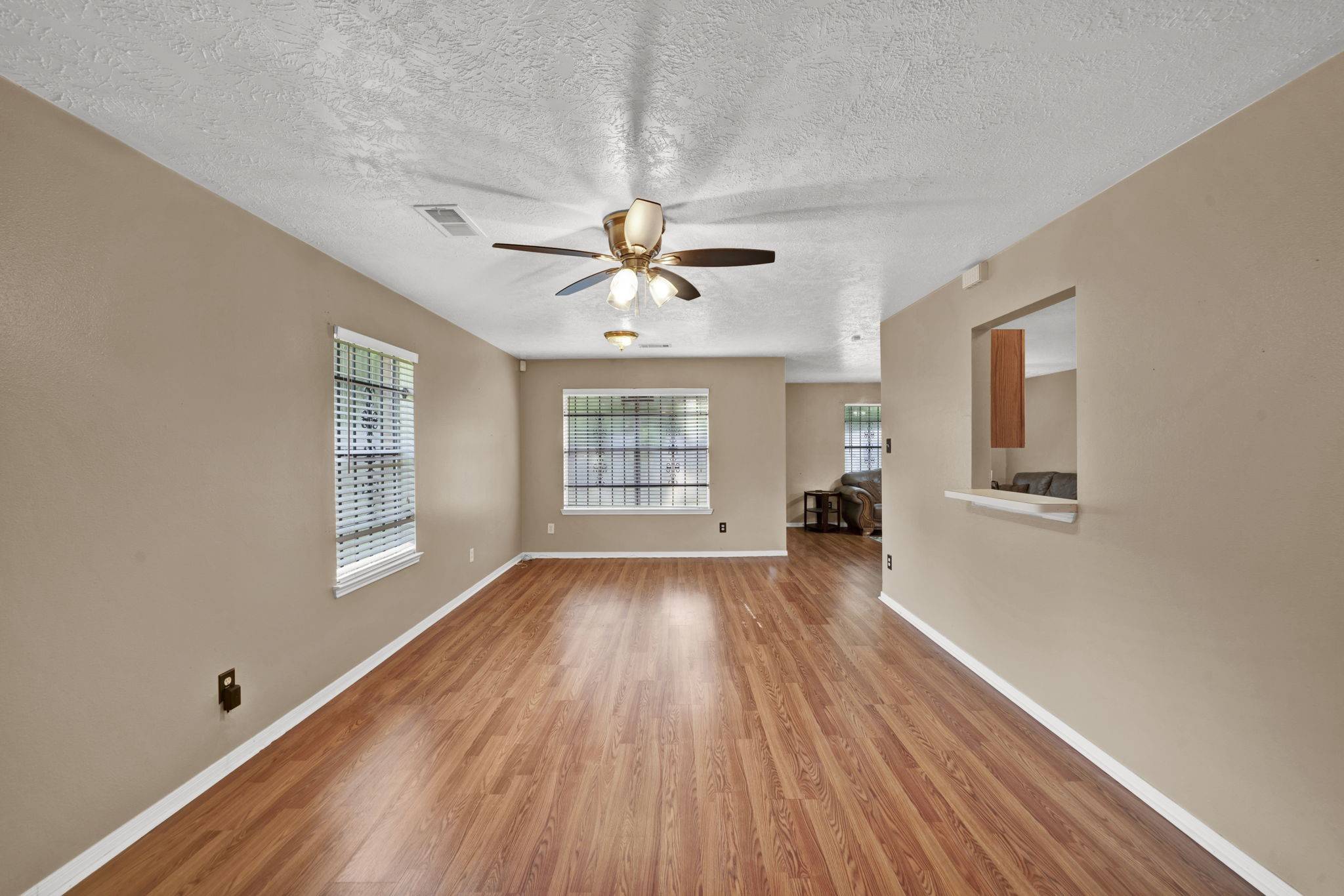 Houston, TX 77047,12821 Donegal WAY