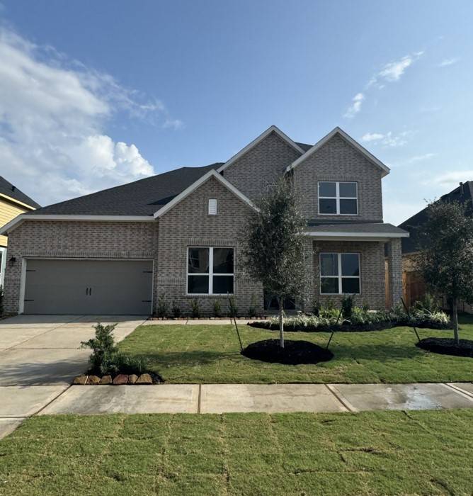 Fulshear, TX 77441,31046 Vintage Creek LN