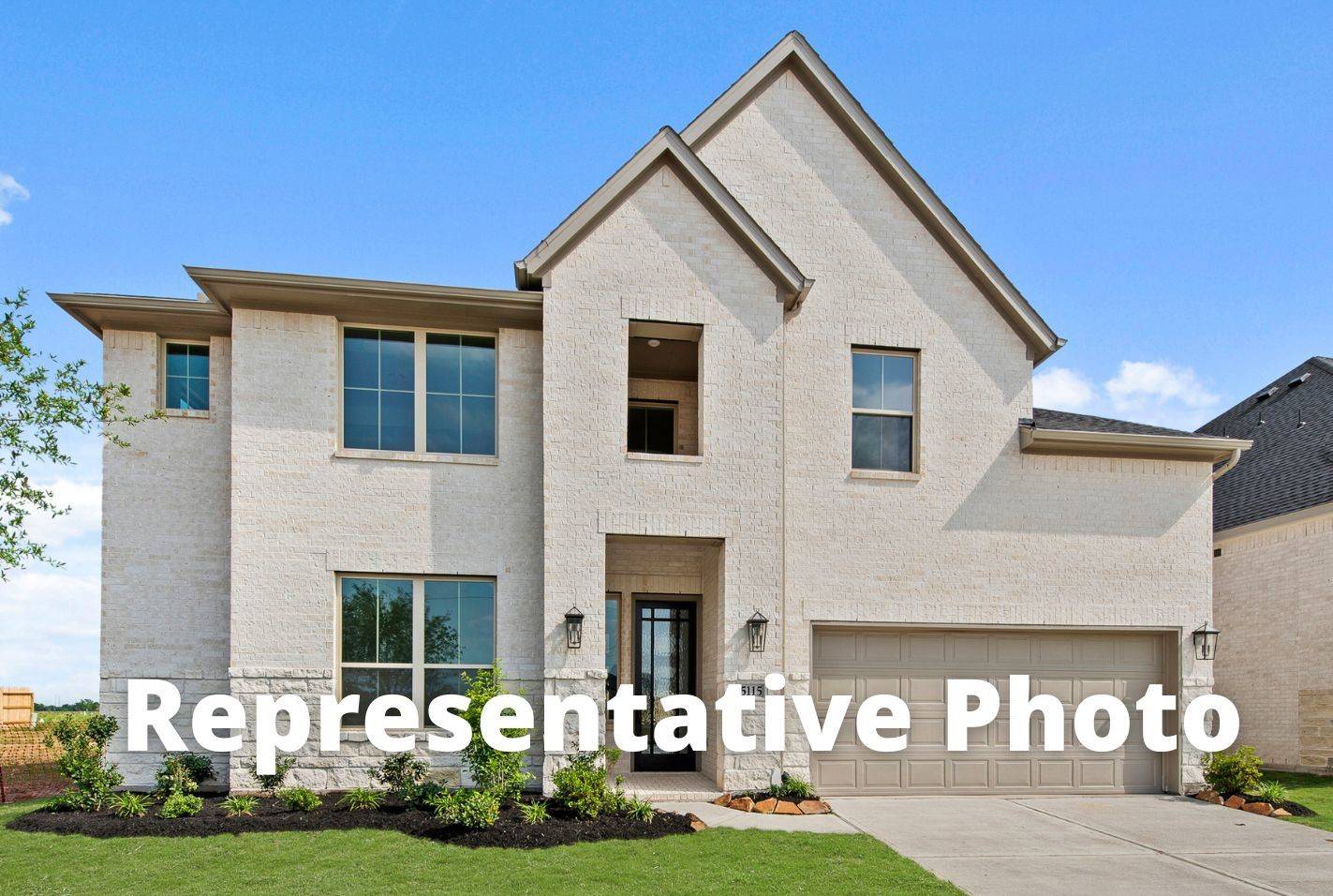 Rosenberg, TX 77471,5003 McKinney Ridge TRL