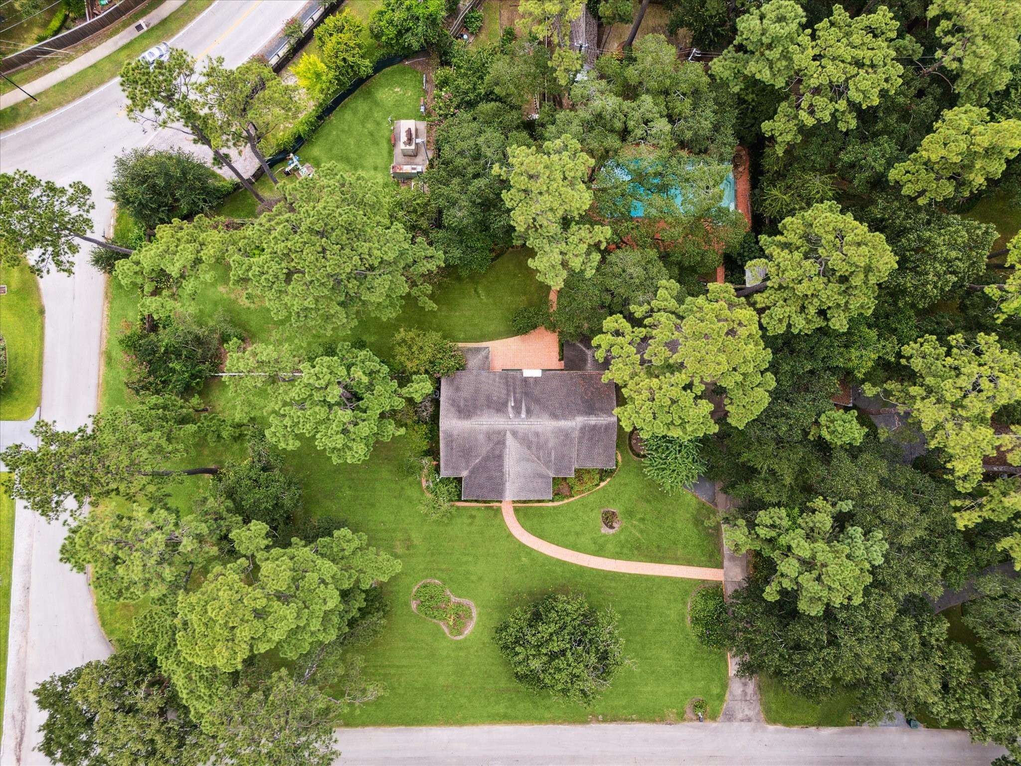 Houston, TX 77024,142 Hickory Ridge DR