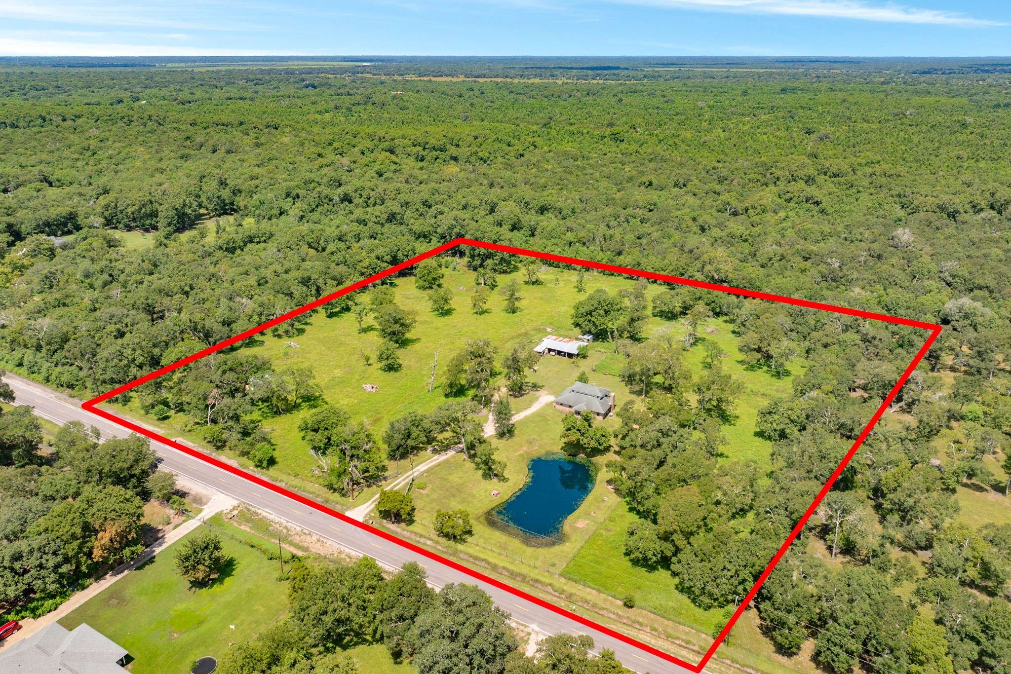 Sweeny, TX 77480,6918 County Road 289