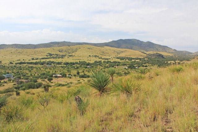 Fort Davis, TX 79734,103 Hillcrest Drive