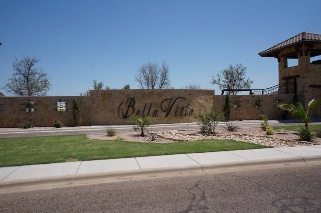 Odessa, TX 79765,121 Bella Vista Circle