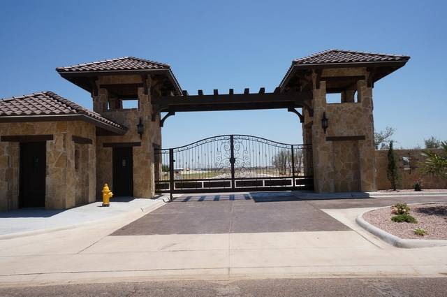 Odessa, TX 79765,212 Bella Vista Circle