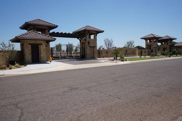 Odessa, TX 79765,218 Bella Vista Circle
