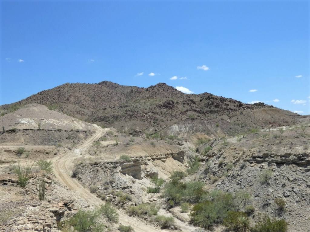 Terlingua, TX 79852,TR: 310 Private Rd