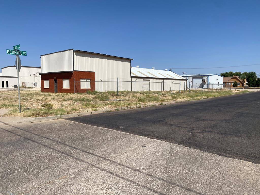 Odessa, TX 79763,920 2nd St