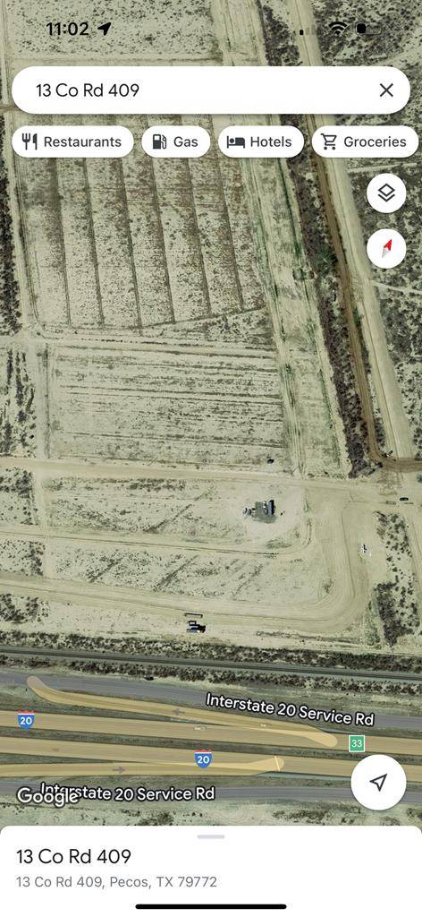 Pecos, TX 79772,13 County Rd 409