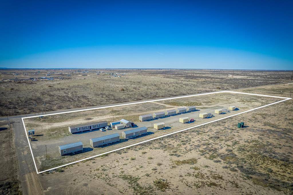 Pecos, TX 79772,158 County Rd 404
