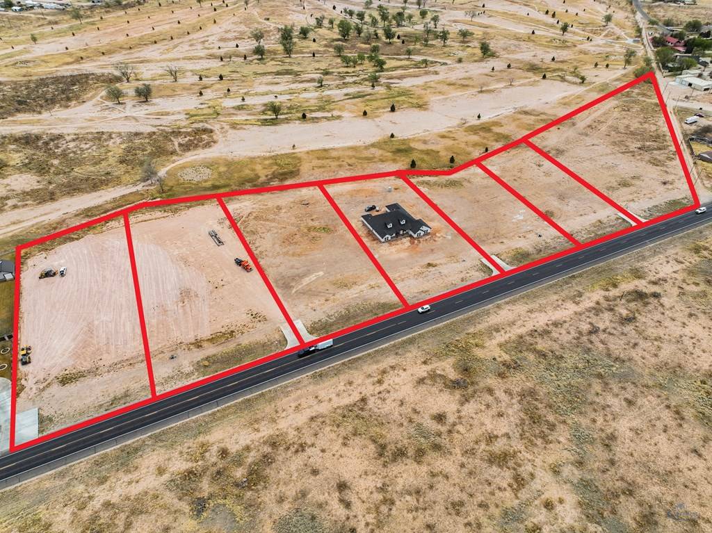 Odessa, TX 79764,Lot2 TBD County Road West