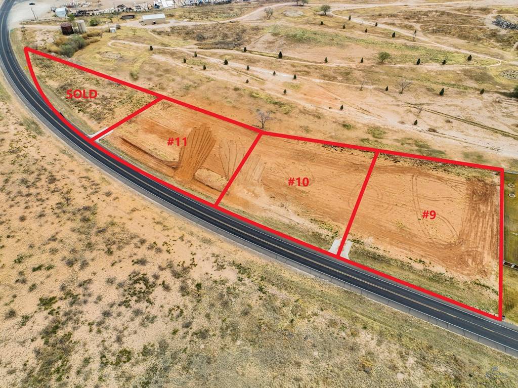 Odessa, TX 79764,Lot9 TBD County Road West