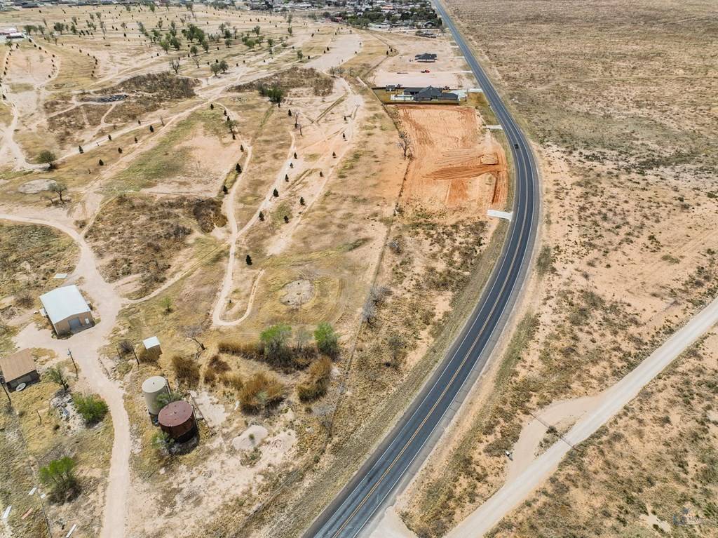 Odessa, TX 79764,Lot9 TBD County Road West