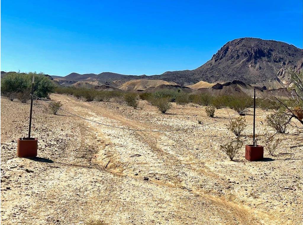 Terlingua, TX 79852,TR 2082 South County Road