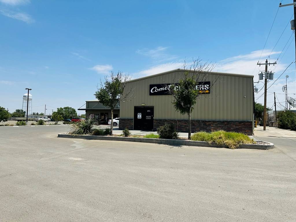 Pecos, TX 79772,212 3rd St