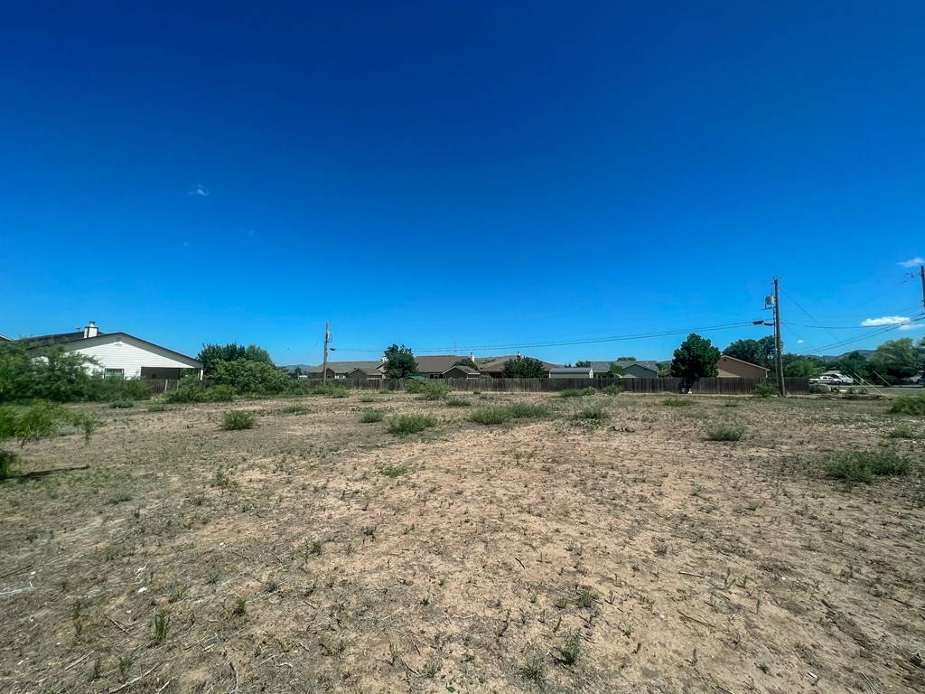 Alpine, TX 79830,LOT 4 Eagle Pass