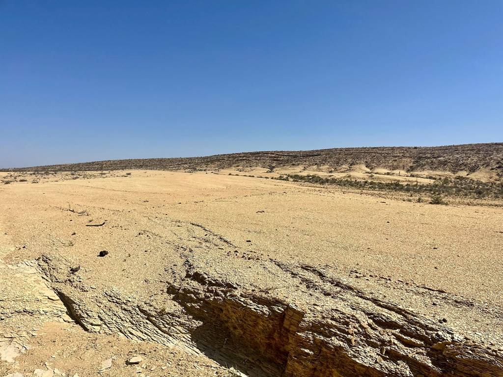 Terlingua, TX 79852,F 708 Wallace