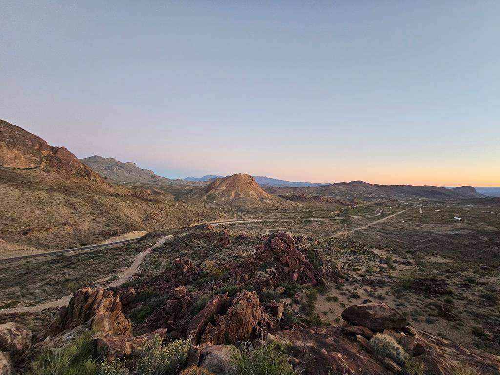 Terlingua, TX 79852,52800 Hwy 118
