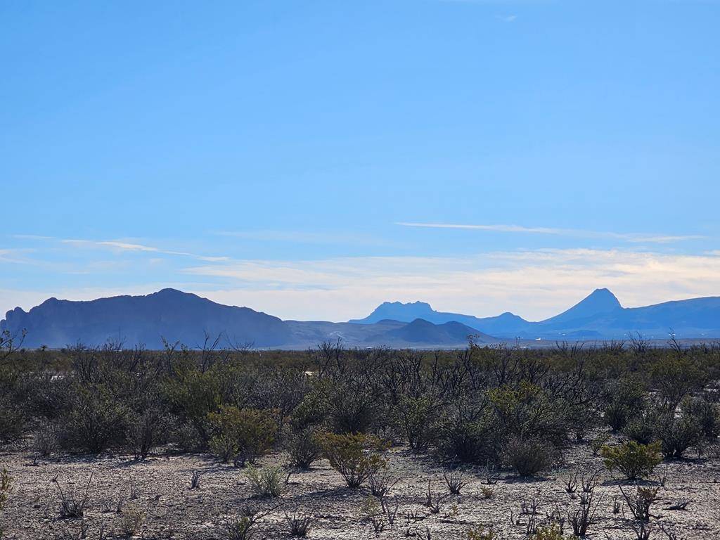 Terlingua, TX 79852,4906 Lowery-Key Rd