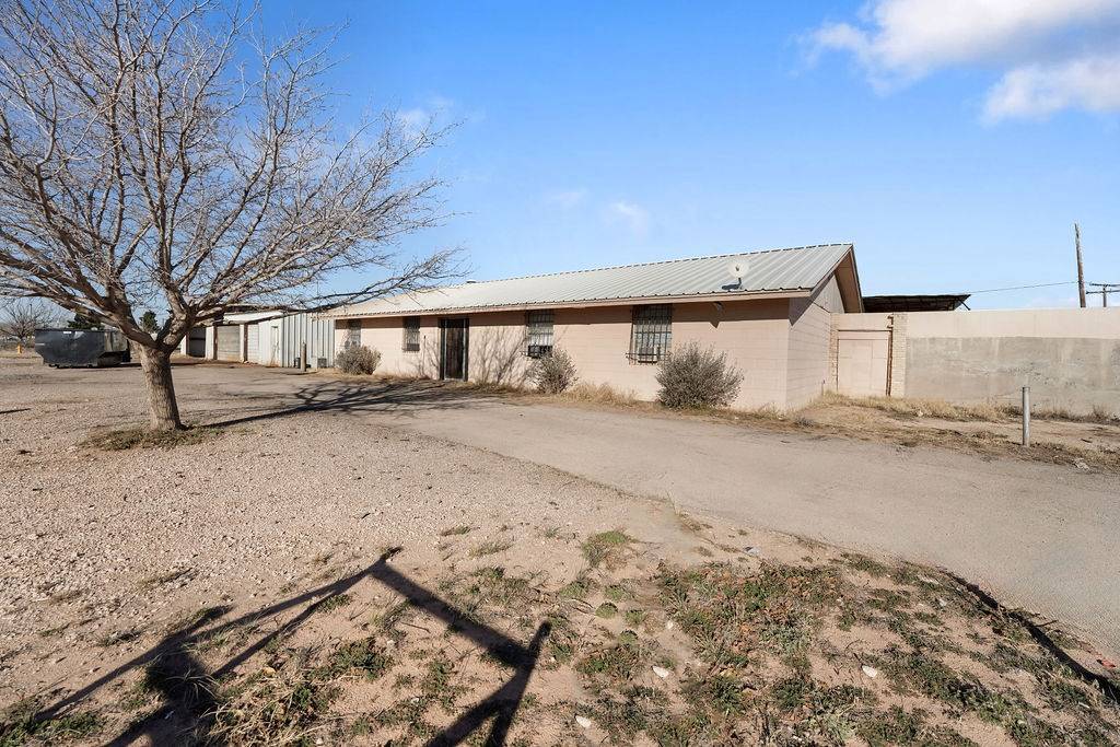 Odessa, TX 79765,2742 Mercury