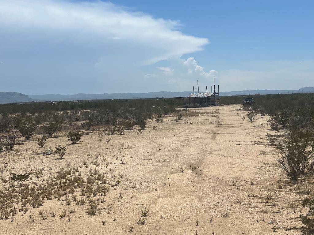 Terlingua, TX 79852,15208 Lowery-Key Rd