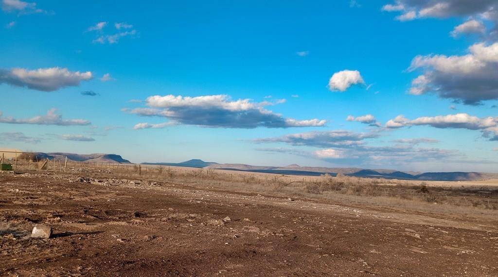 Fort Davis, TX 79734,lot 12 Aspen Ct