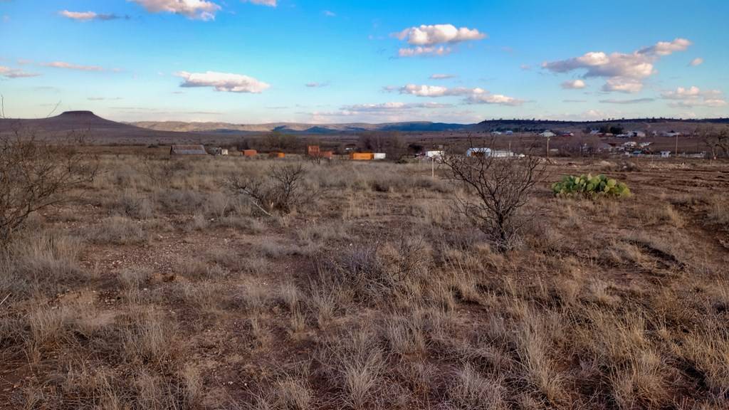 Fort Davis, TX 79734,lot 14 Manzano Ct