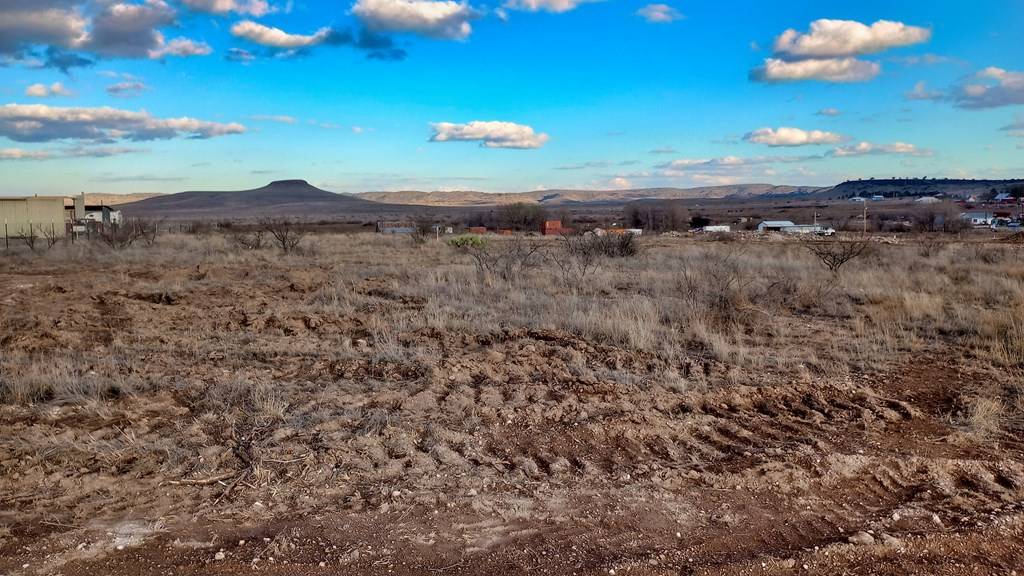 Fort Davis, TX 79734,lot 15 Manzano Ct