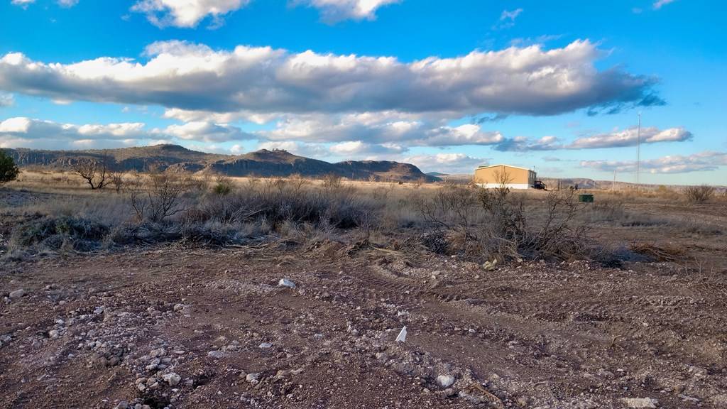 Fort Davis, TX 79734,lot 16 Manzano Ct