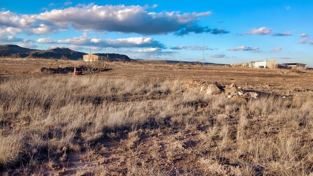 Fort Davis, TX 79734,lot 16 Manzano Ct