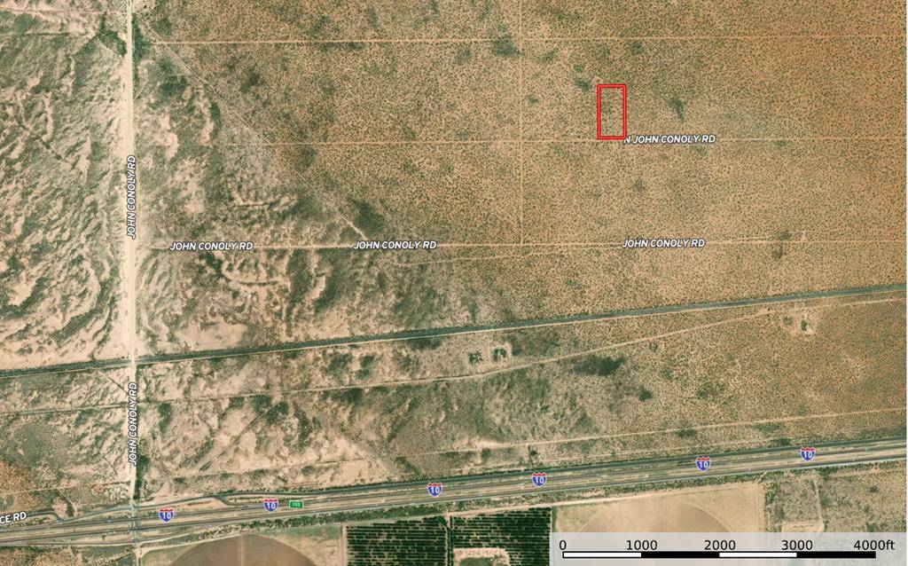 Van Horn, TX 79855,TBD John Conoly Rd