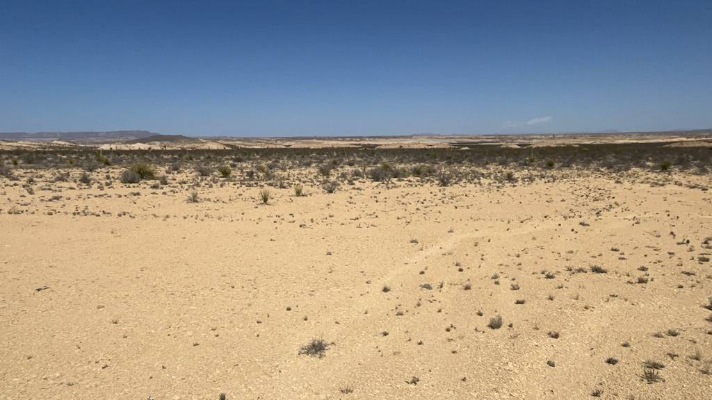 Terlingua, TX 79852,1800 La Luna Rd