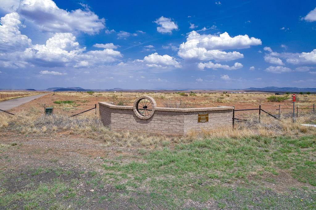 Alpine, TX 79830,Tr 23 Sendero Horse Thief