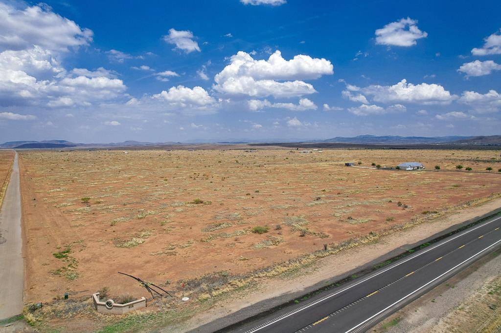 Alpine, TX 79830,Tr 28 Kimball Lane