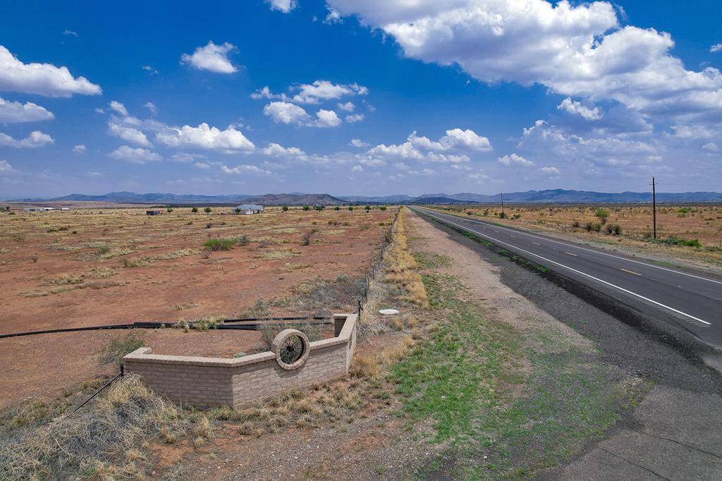 Alpine, TX 79830,Tr 47 Via Hatch Canyon