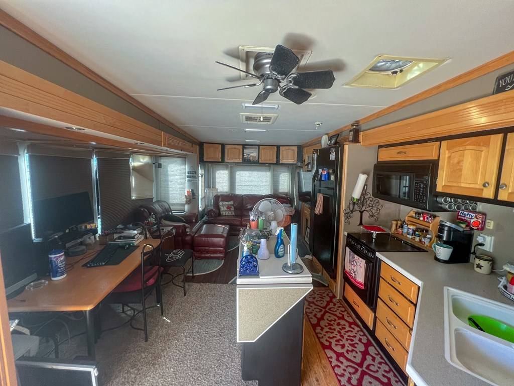 Fort Davis, TX 79734,205 Low Meadow Trail