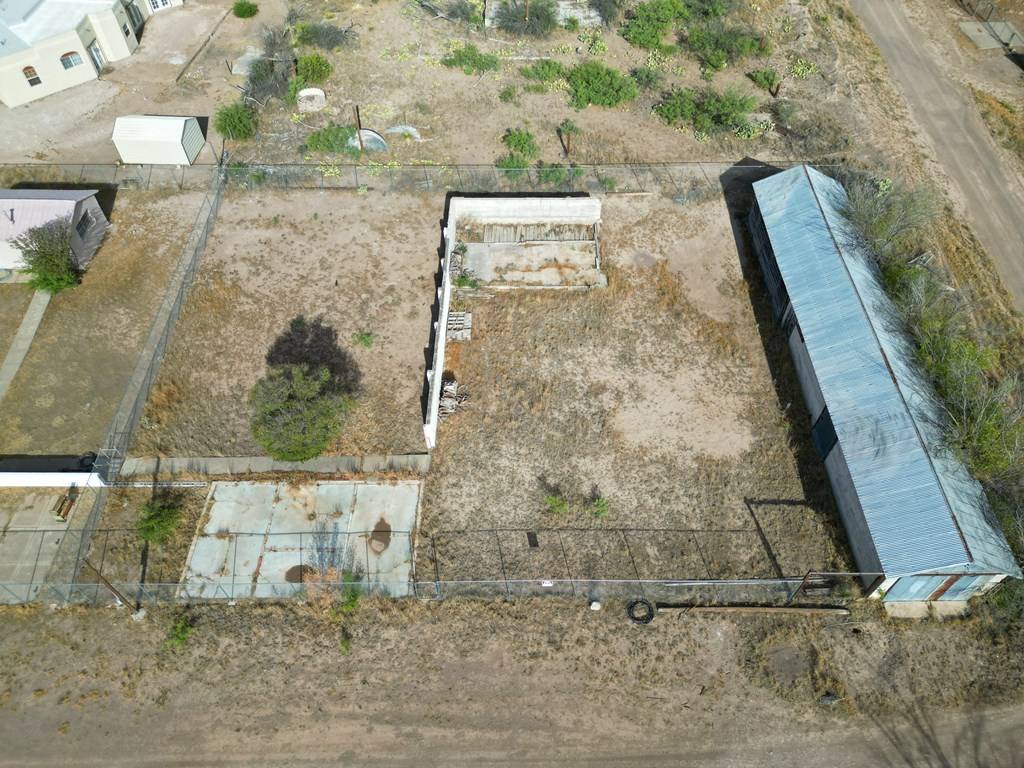 Marfa, TX 798434,1011 Novez St