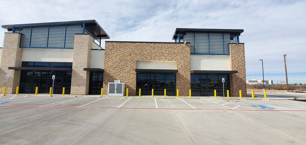 Odessa, TX 79765,3601 Billy Hext Rd.