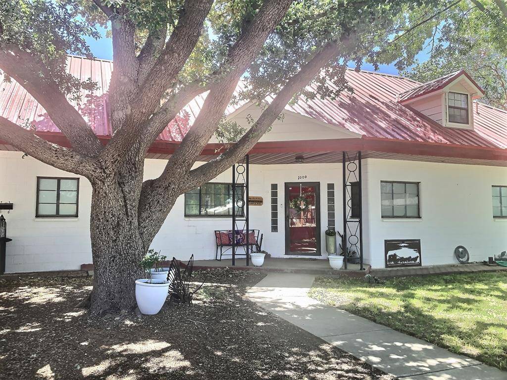 Monahans, TX 79756,1000 Eric St