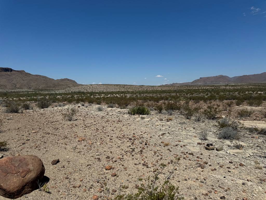 Terlingua, TX 79852,480 Doce Doe Path